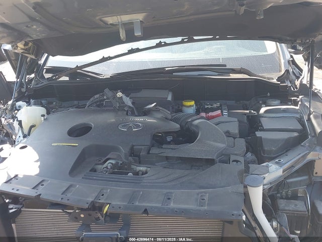 3PCAJ5BB8NF107951 Infiniti QX50