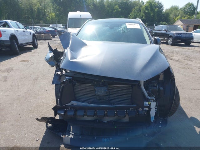 3PCAJ5BB8NF107951 Infiniti QX50