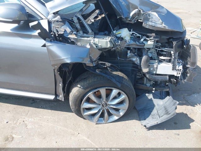 3PCAJ5BB8NF107951 Infiniti QX50