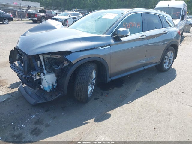 3PCAJ5BB8NF107951 Infiniti QX50