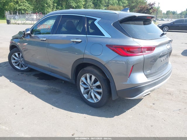 3PCAJ5BB8NF107951 Infiniti QX50