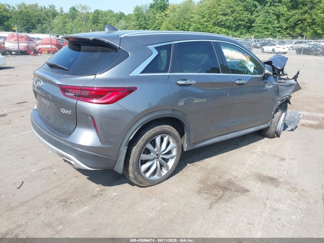 3PCAJ5BB8NF107951 Infiniti QX50