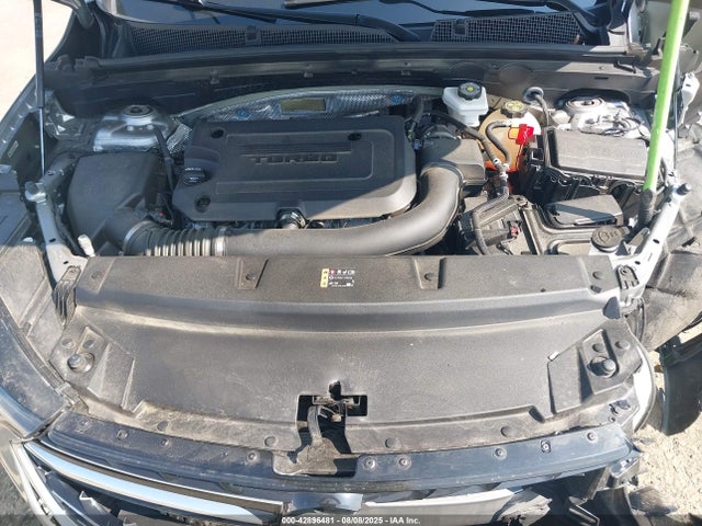 Buick lsy 2023 LRBFZMR40PD015449 Image 10