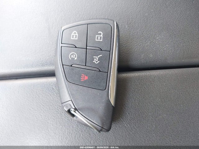 Buick lsy 2023 LRBFZMR40PD015449 Image 11