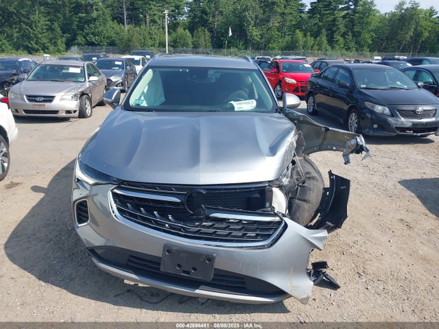 Buick lsy 2023 LRBFZMR40PD015449 Image 12