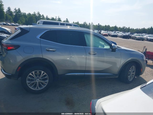 Buick lsy 2023 LRBFZMR40PD015449 Image 13