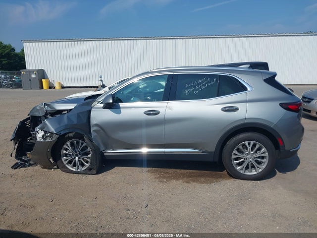 Buick lsy 2023 LRBFZMR40PD015449 Image 14