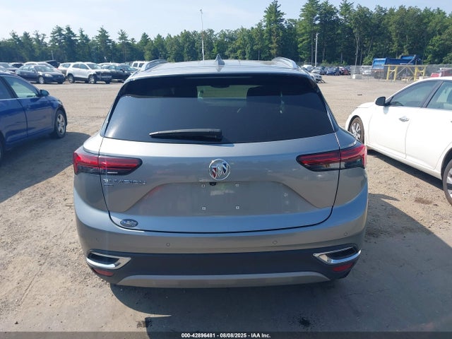 Buick lsy 2023 LRBFZMR40PD015449 Image 16