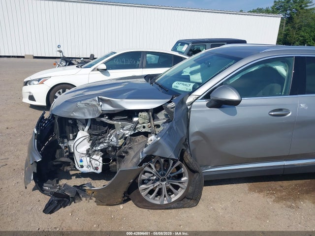 Buick lsy 2023 LRBFZMR40PD015449 Image 17