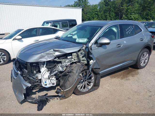 Buick lsy 2023 LRBFZMR40PD015449 Image 2