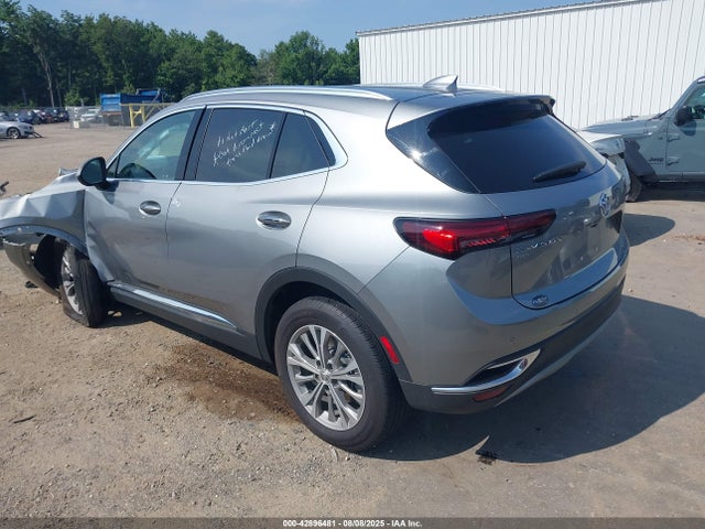 Buick lsy 2023 LRBFZMR40PD015449 Image 3