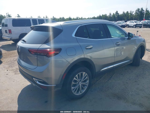 Buick lsy 2023 LRBFZMR40PD015449 Image 4