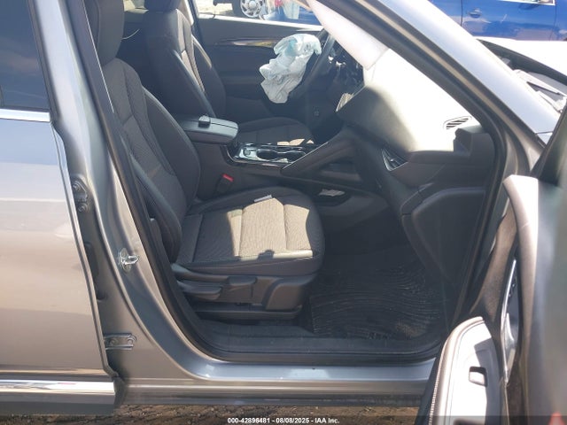 Buick lsy 2023 LRBFZMR40PD015449 Image 5