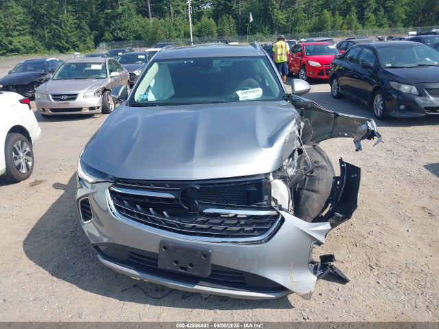 Buick lsy 2023 LRBFZMR40PD015449 Image 6