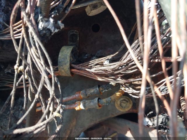 2005 HARLEY-DAVIDSON FLSTCI 1HD1BWB135Y095426 Photo 9