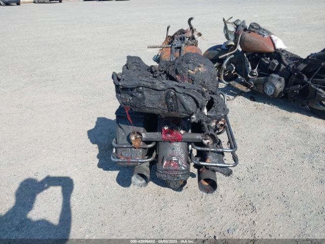 2005 HARLEY-DAVIDSON FLSTCI 1HD1BWB135Y095426 Photo 5