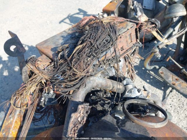 2005 HARLEY-DAVIDSON FLSTCI 1HD1BWB135Y095426 Photo 6