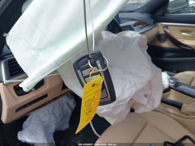 2020 BMW 440I WBA4W7C08LAH17264 Photo 10