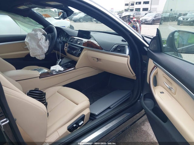 2020 BMW 440I WBA4W7C08LAH17264 Photo 4
