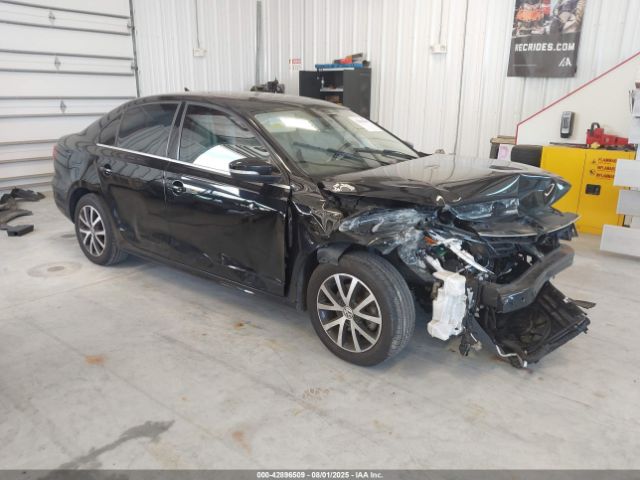 2017 VOLKSWAGEN JETTA 3VWDB7AJ9HM394745