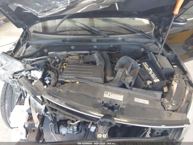 2017 VOLKSWAGEN JETTA 3VWDB7AJ9HM394745 Photo 9