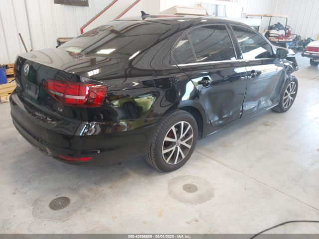 2017 VOLKSWAGEN JETTA 3VWDB7AJ9HM394745 Photo 3