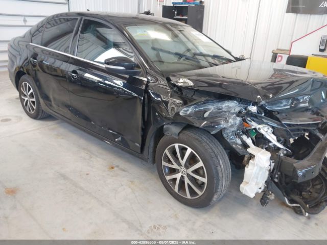2017 VOLKSWAGEN JETTA 3VWDB7AJ9HM394745 Photo 5