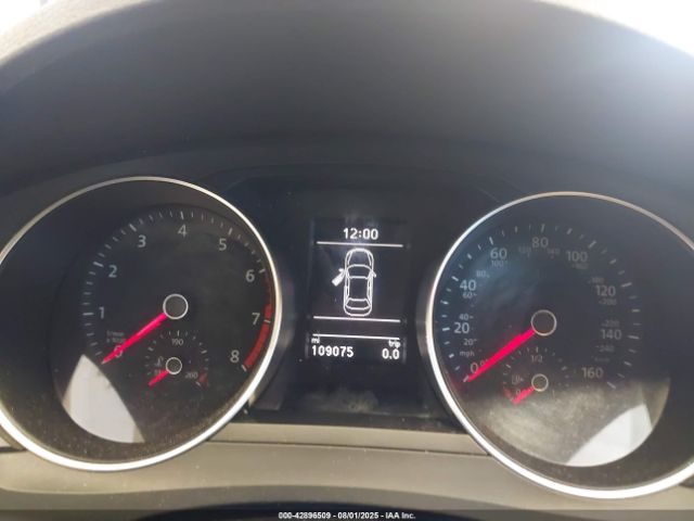 2017 VOLKSWAGEN JETTA 3VWDB7AJ9HM394745 Photo 6