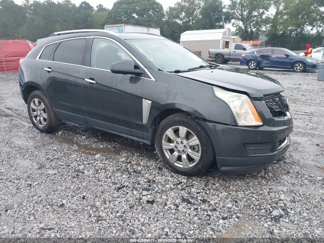 2015 CADILLAC SRX 3GYFNBE31FS599867 Photo 0