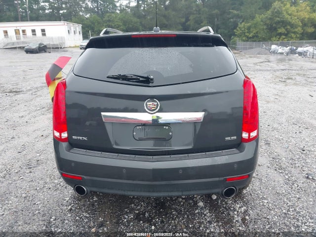 3GYFNBE31FS599867 Cadillac lfx - sidi, vvt, e85 max, alum