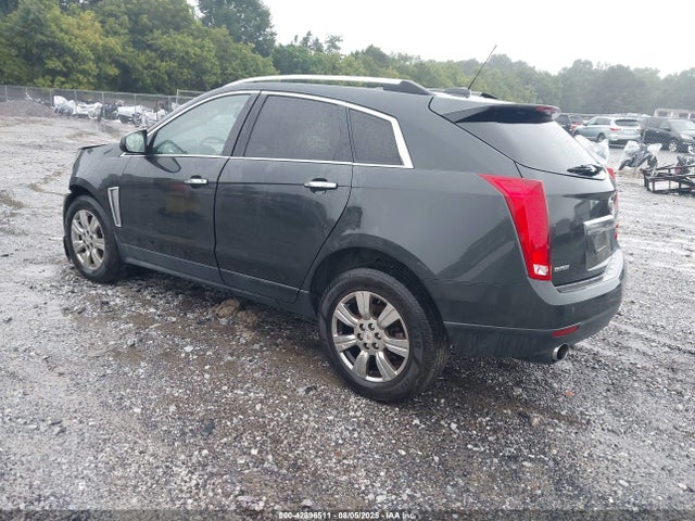 2015 CADILLAC SRX 3GYFNBE31FS599867 Photo 2