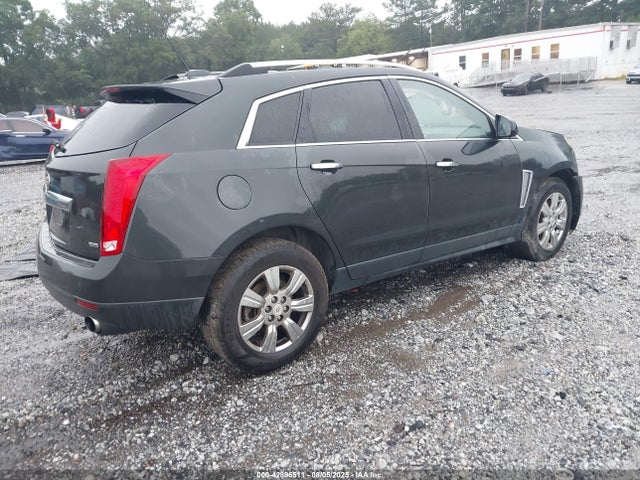 2015 CADILLAC SRX 3GYFNBE31FS599867 Photo 3