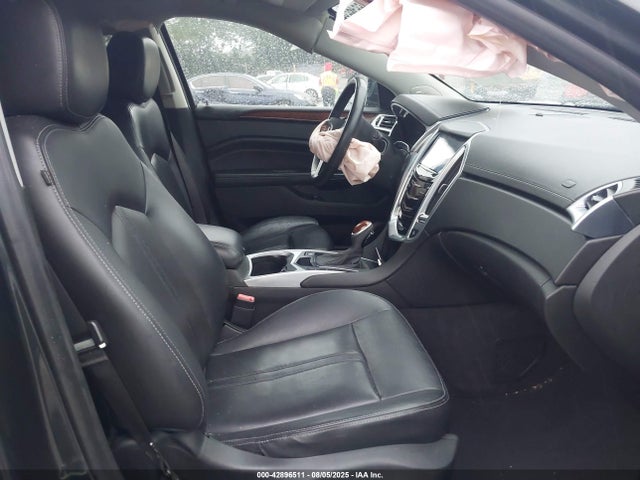 2015 CADILLAC SRX 3GYFNBE31FS599867 Photo 4