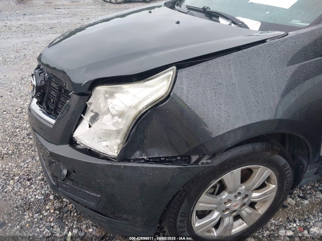 2015 CADILLAC SRX 3GYFNBE31FS599867 Photo 5