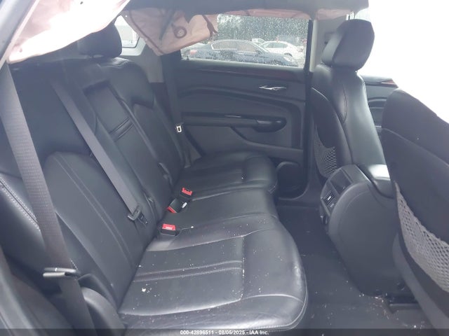 2015 CADILLAC SRX 3GYFNBE31FS599867 Photo 7