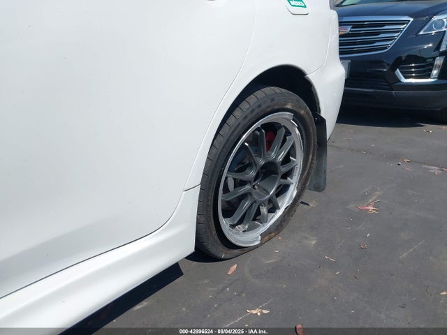Mitsubishi LANCER EVOLUTION 2015 JA32W7FVXFU028648 Image 18