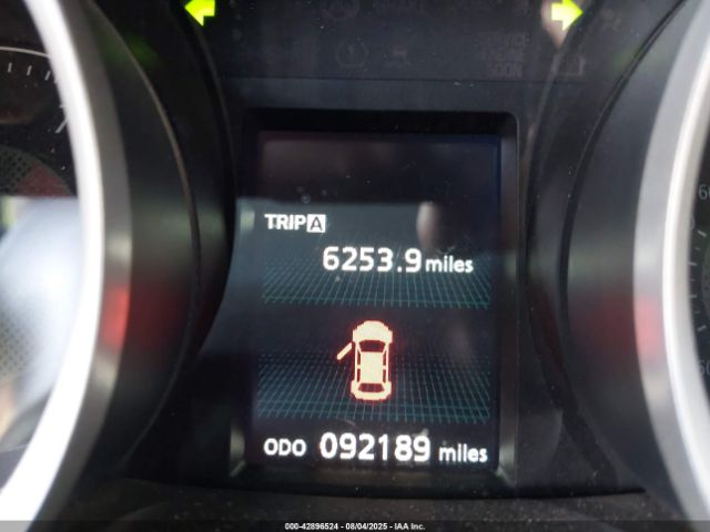 2015 MITSUBISHI LANCER EVOLUTION JA32W7FVXFU028648 Photo 6