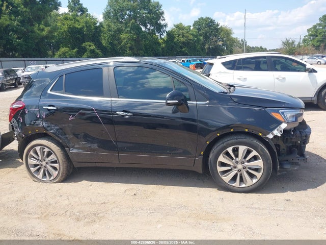 Buick luv: mfi, variable valve timing, alum, e85 max 2019 KL4CJASBXKB781092 Image 14