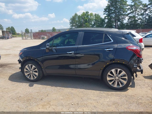 Buick luv: mfi, variable valve timing, alum, e85 max 2019 KL4CJASBXKB781092 Image 15