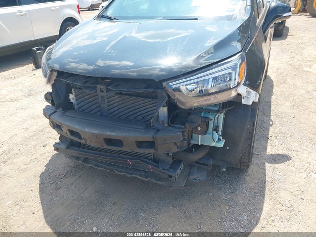 Buick luv: mfi, variable valve timing, alum, e85 max 2019 KL4CJASBXKB781092 Image 18