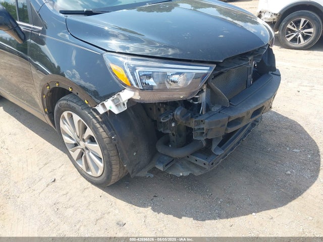 Buick luv: mfi, variable valve timing, alum, e85 max 2019 KL4CJASBXKB781092 Image 19
