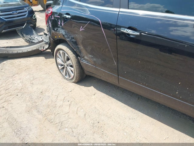 Buick luv: mfi, variable valve timing, alum, e85 max 2019 KL4CJASBXKB781092 Image 20