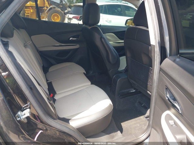 Buick luv: mfi, variable valve timing, alum, e85 max 2019 KL4CJASBXKB781092 Image 8