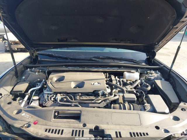 Lexus a25a-fxs, 3nm 2024 58ADA1C17RU050218 Image 10