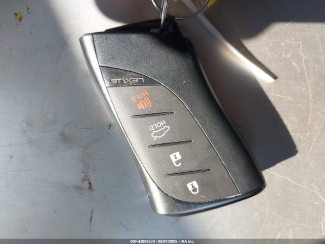 Lexus a25a-fxs, 3nm 2024 58ADA1C17RU050218 Image 11