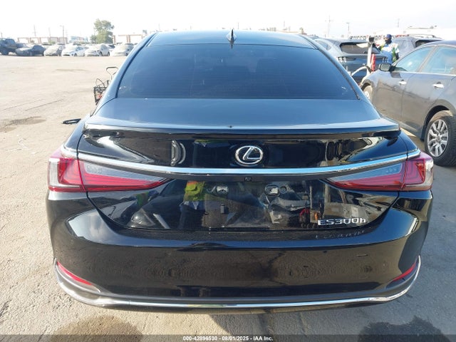 Lexus a25a-fxs, 3nm 2024 58ADA1C17RU050218 Image 17