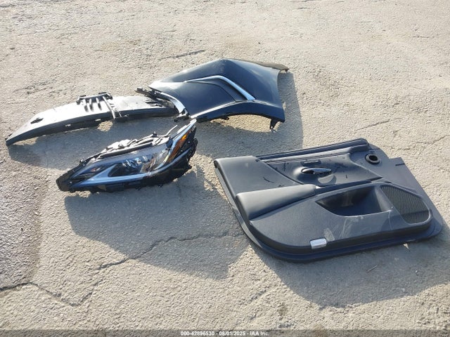 Lexus a25a-fxs, 3nm 2024 58ADA1C17RU050218 Image 12
