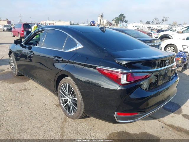 Lexus a25a-fxs, 3nm 2024 58ADA1C17RU050218 Image 3