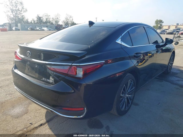 Lexus a25a-fxs, 3nm 2024 58ADA1C17RU050218 Image 4