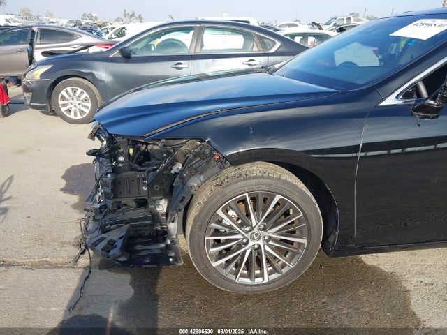 Lexus a25a-fxs, 3nm 2024 58ADA1C17RU050218 Image 6